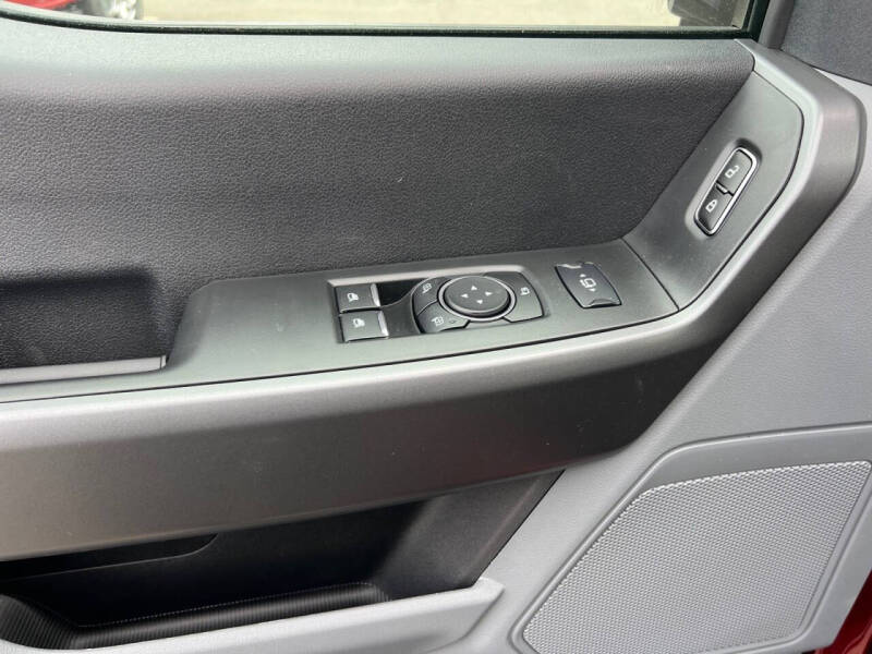 2025 Ford F-350 Super Duty XLT