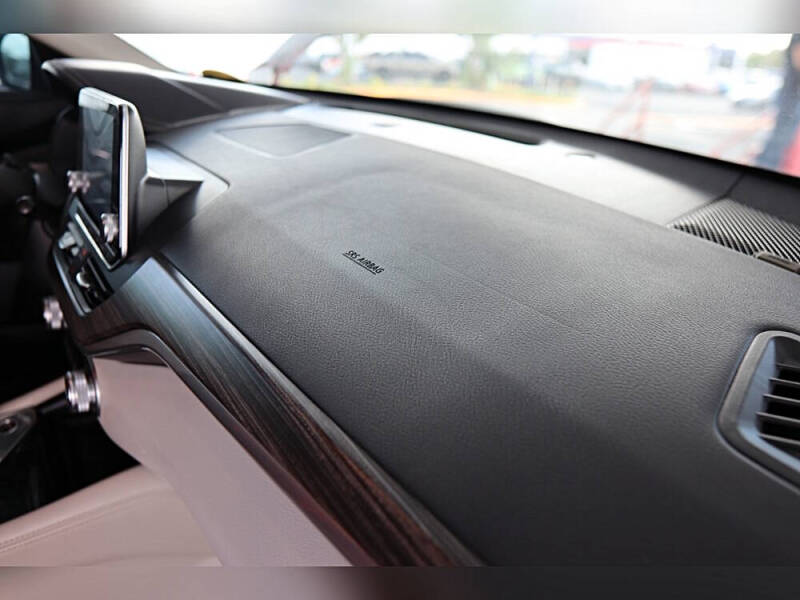 2022 Nissan Altima 2.5 SL