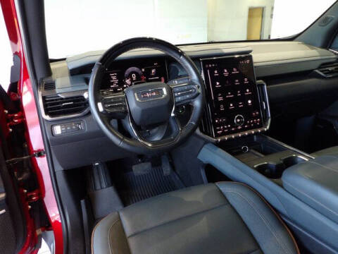 2024 GMC Acadia AT4