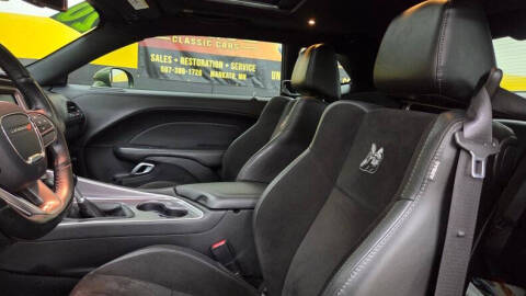 2020 Dodge Challenger