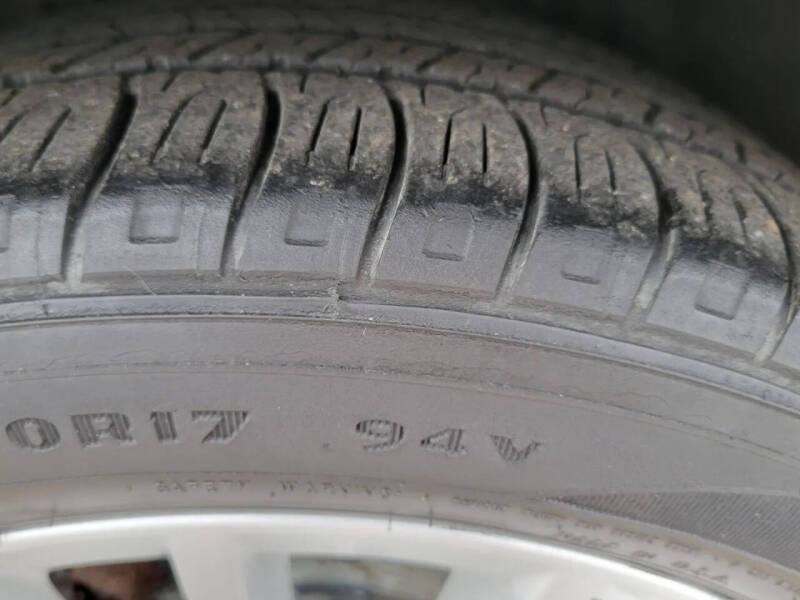 2016 Ford C-MAX Hybrid SE