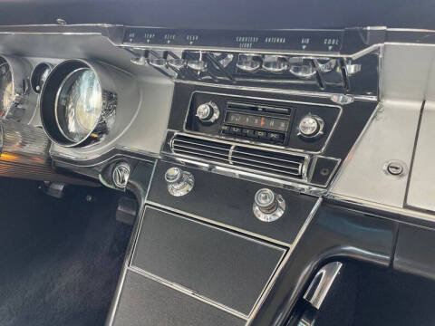 1963 Buick Riviera