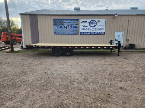 2023 Load Trail n/a