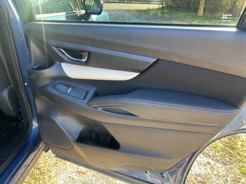 2021 Subaru Ascent Premium 7-Passenger