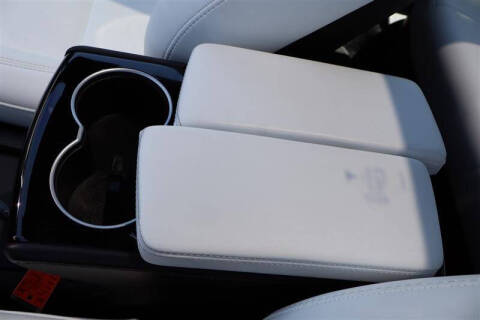 2017 Tesla Model S 100D