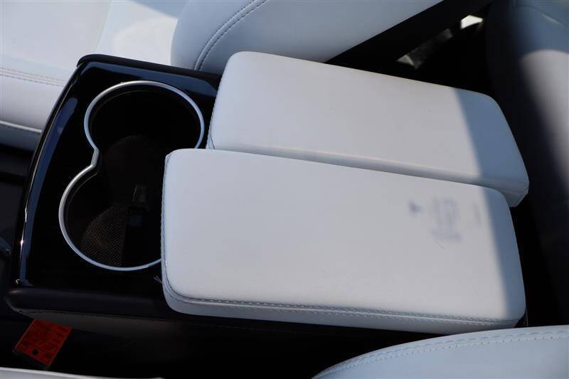 2017 Tesla Model S 100D