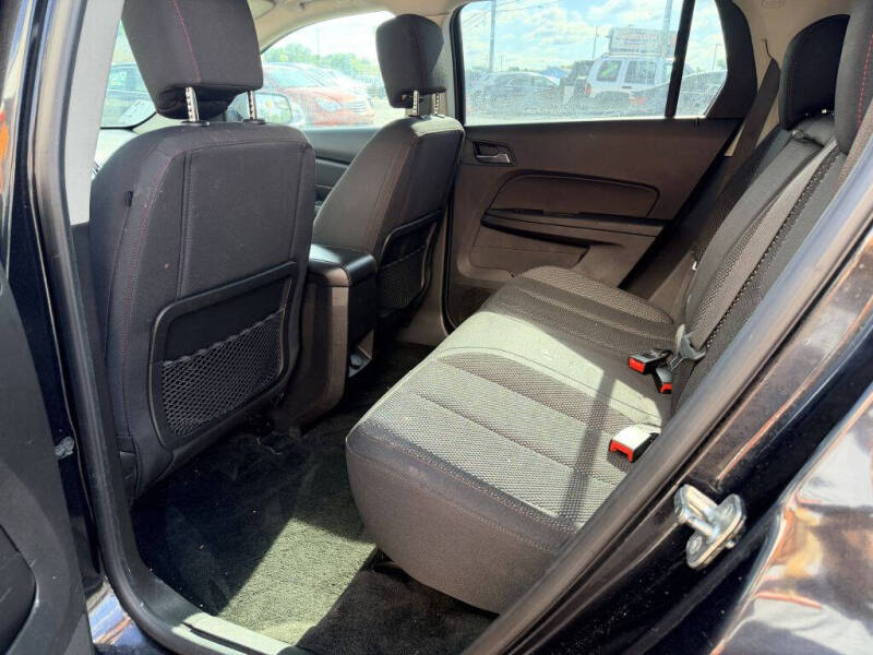 2012 GMC Terrain SLE-2