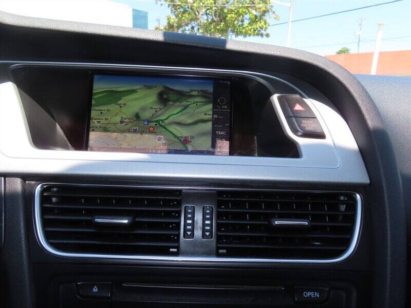 2011 Audi A4 2.0T quattro Avant Premium Plus