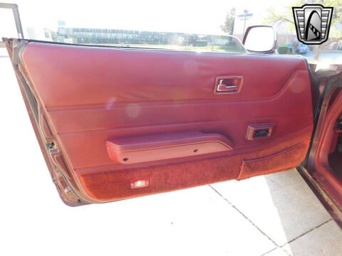 1982 Datsun 280ZX GL 2+2