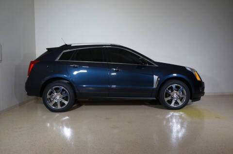 2014 Cadillac SRX Performance Collection