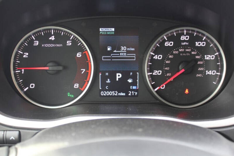 2023 Mitsubishi Eclipse Cross SE