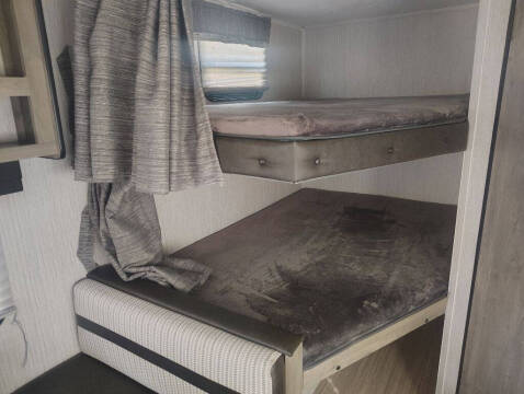 2022 Forest River RIV PUMA