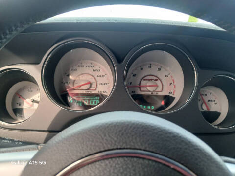 2012 Dodge Challenger