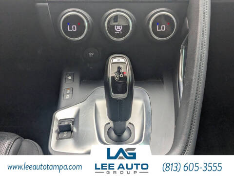 2018 Jaguar E-PACE P250 S