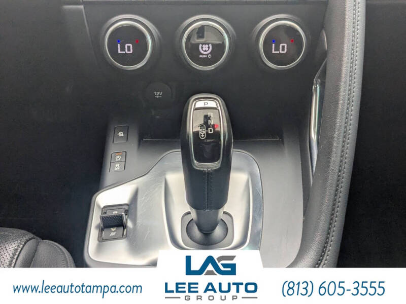 2018 Jaguar E-PACE P250 S