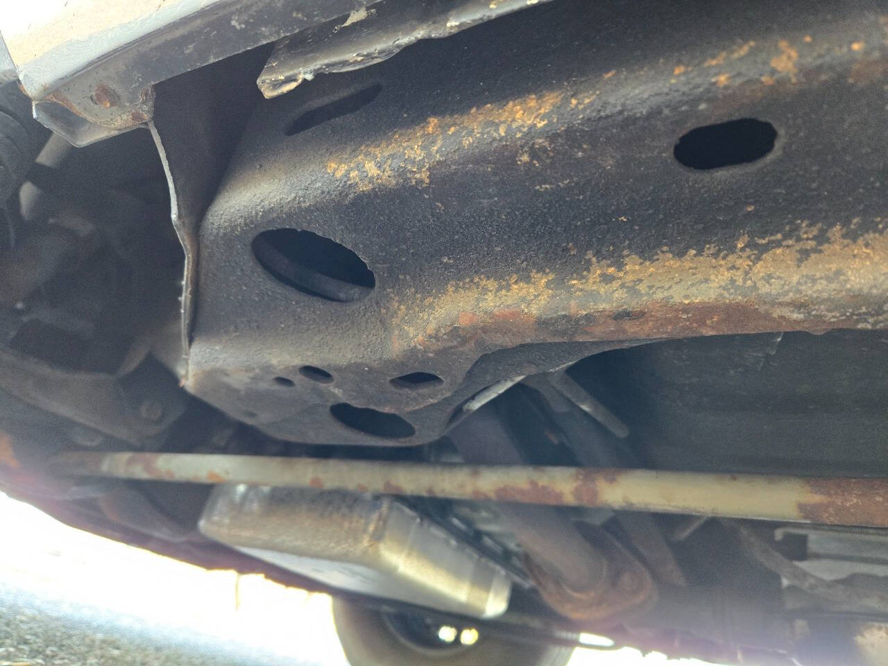 1984 Cadillac Seville 184