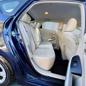 2015 Toyota Prius Three