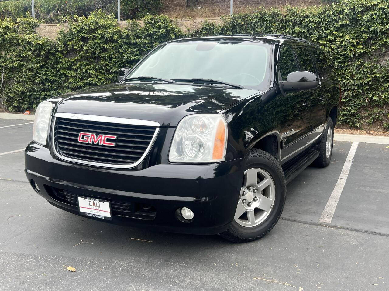 2008 GMC Yukon XL For Sale - Carsforsale.com®