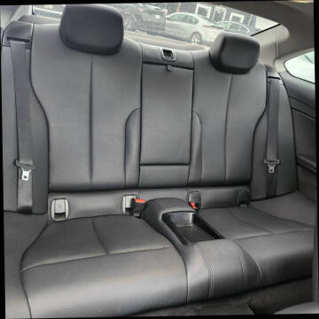 2015 BMW 4 Series 428i