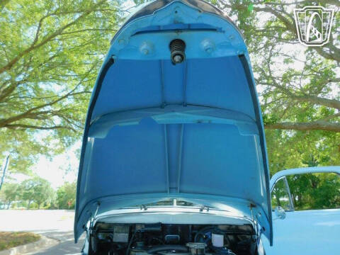 1947 Mercury Eight