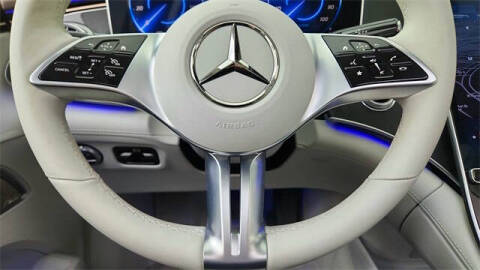 2023 Mercedes-Benz EQE EQE 350+