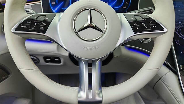 2023 Mercedes-Benz EQE EQE 350+