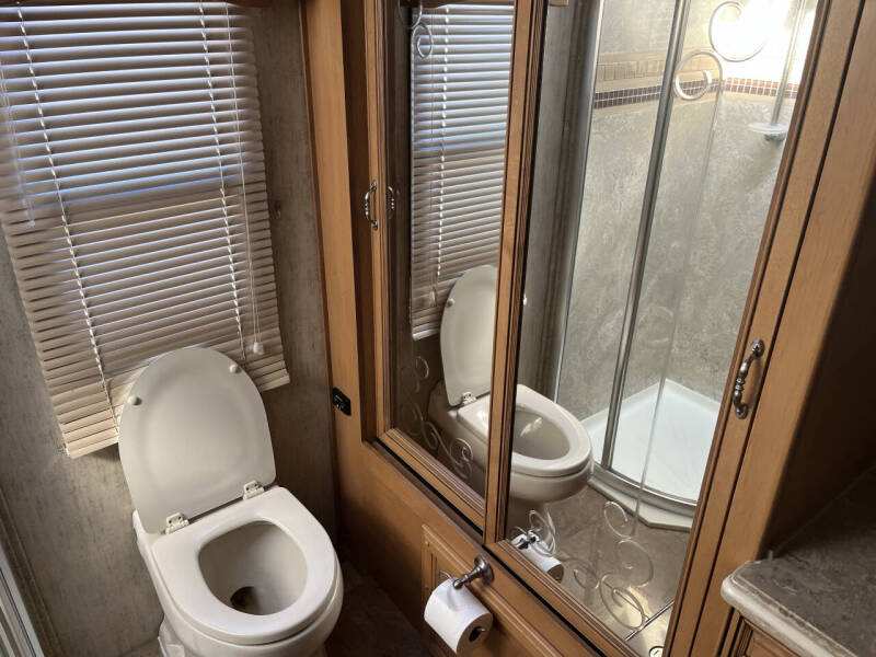 2011 American Eagle Spartan M45T