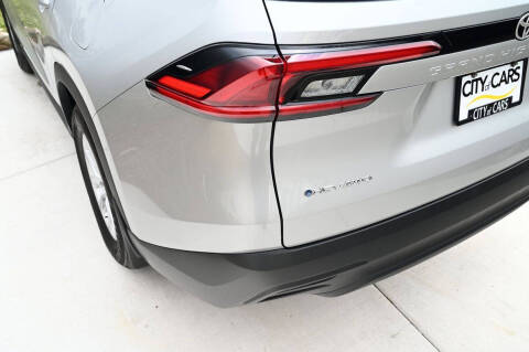 2025 Toyota Grand Highlander Hybrid