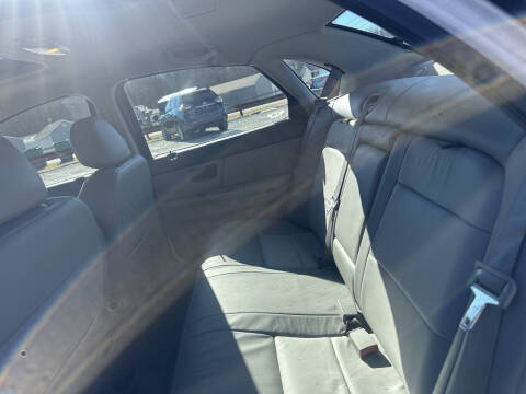 2006 Ford Taurus SEL