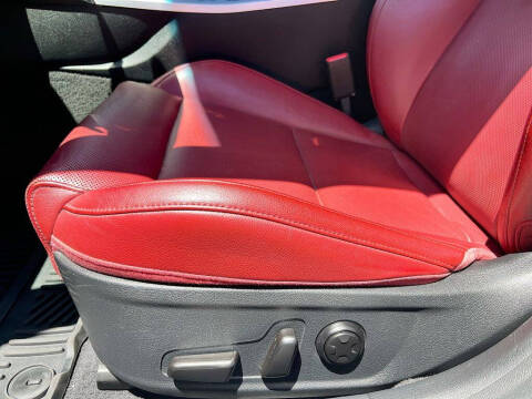 2022 Kia Stinger