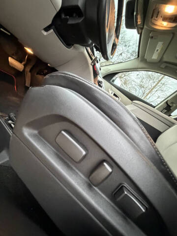 2014 GMC Terrain SLT-2