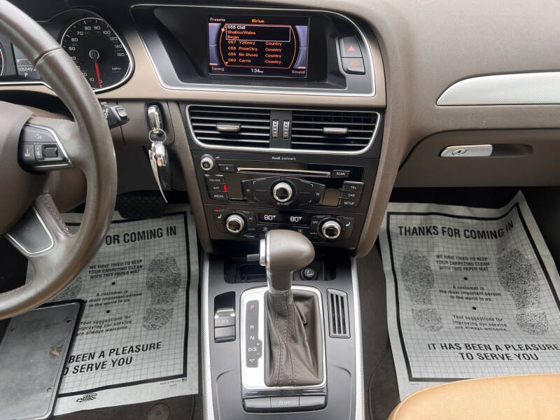 2013 Audi Allroad 2.0T quattro Premium Plus