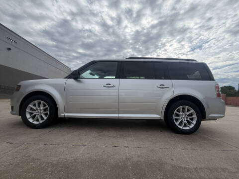 2014 Ford Flex SE