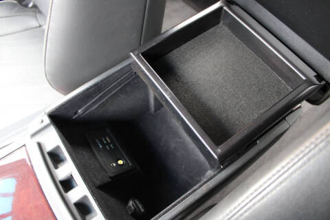 2018 Infiniti Q70L 3.7 Luxe