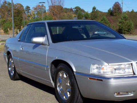 2000 Cadillac Eldorado ESC
