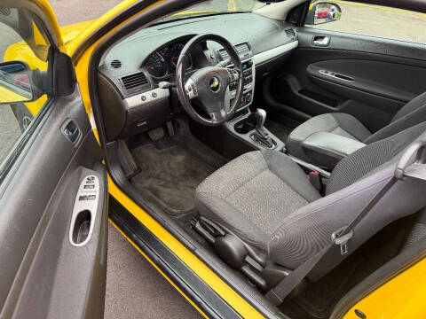 2009 Chevrolet Cobalt LT