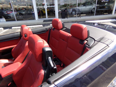 2009 BMW 3 Series 328i