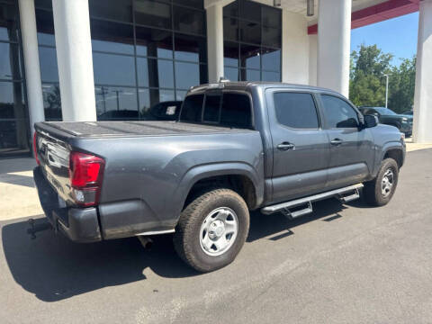2019 Toyota Tacoma