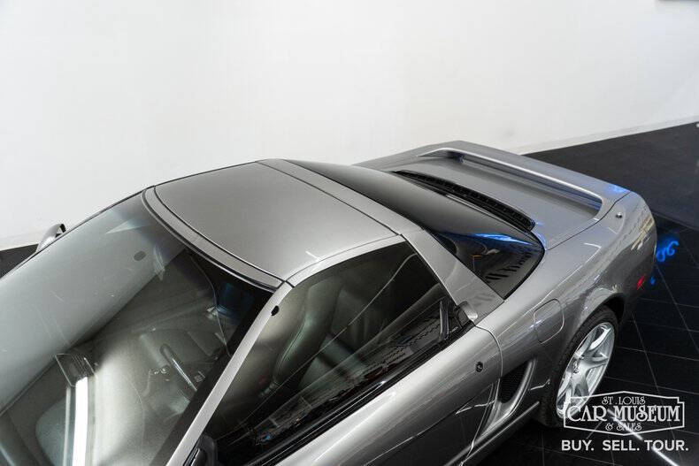 2004 Acura NSX