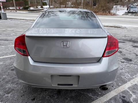 2011 Honda Accord EX