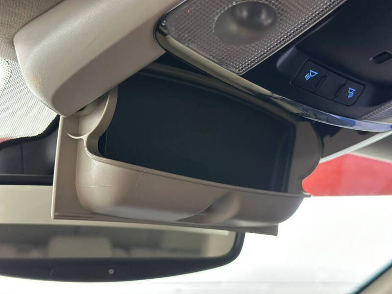 2019 Dodge Durango