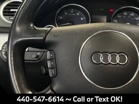 2006 Audi S4