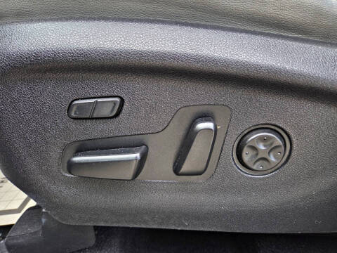 2016 Kia Sorento SX V6