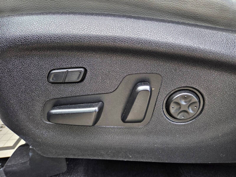 2016 Kia Sorento SX V6