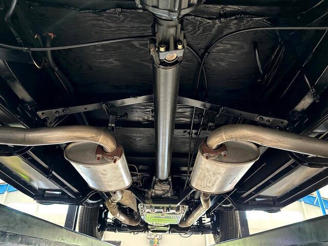 1929 Plymouth Coupe Model U