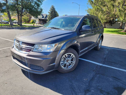 2017 Dodge Journey SE Photo