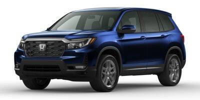 2023 Honda Passport for sale at Baron Super Center in Patchogue NY