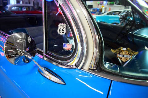 1961 Chevrolet Impala