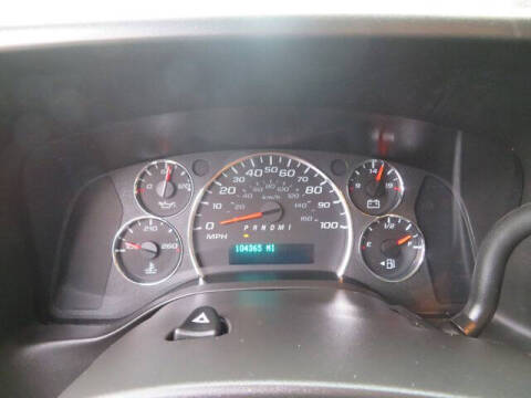 2021 Chevrolet Express 2500