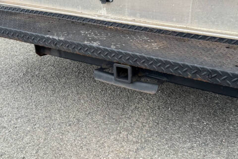 2022 Ford E-Series E-350 SD